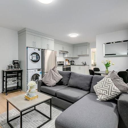 Guest Suite In South 素里 外观 照片