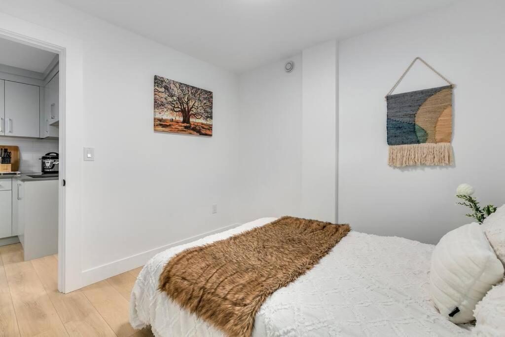 Guest Suite In South 素里 外观 照片